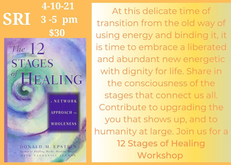 Chiropractic-Clarkesville-GA-12-Stages-of-Healing Chiropractic Clarkesville GA 12 Stages of Healing